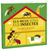 MEUS VEINS ELS INSECTESELS - 9788491015970